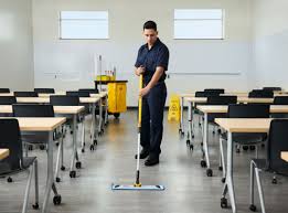 Education Cleaning
