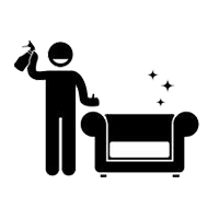Sofa & Carpet Cleaning