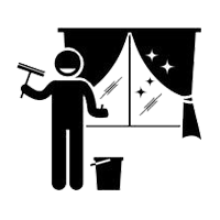 Door & Window Cleaning