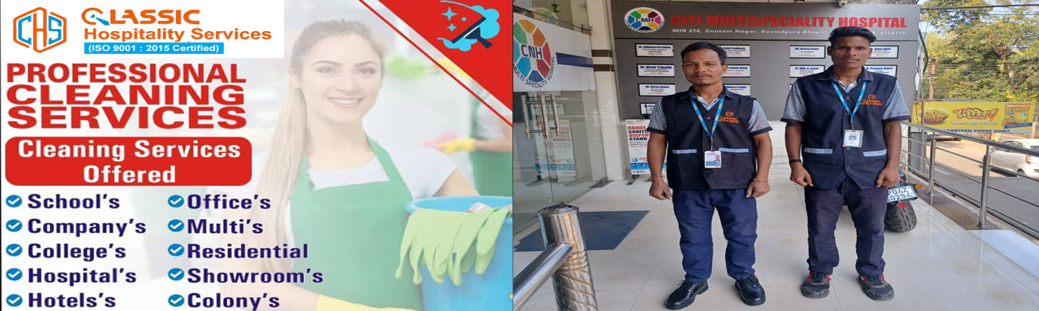 Pest Control in Bhopal