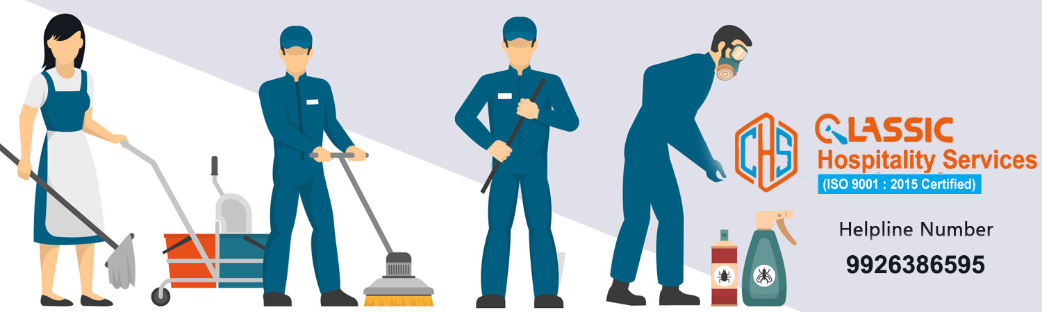 Pest Control in Bhopal